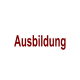 Ausbildung